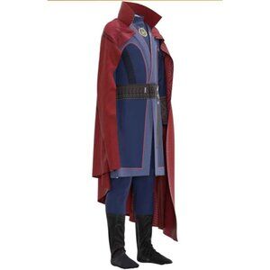Dr. Strange Costume